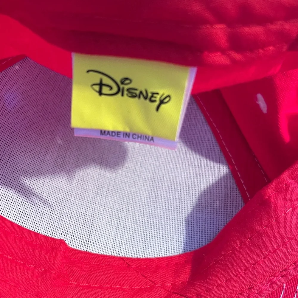 Marvel and Disney Minnie Mouse Adjustable Kids Hats